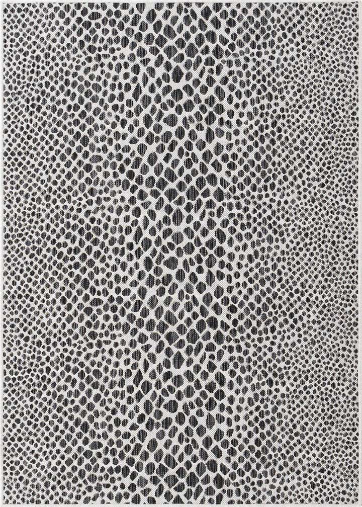 4' x 6' Easy-Clean Jill Zarin Cape Town Indoor / Outdoor Rug