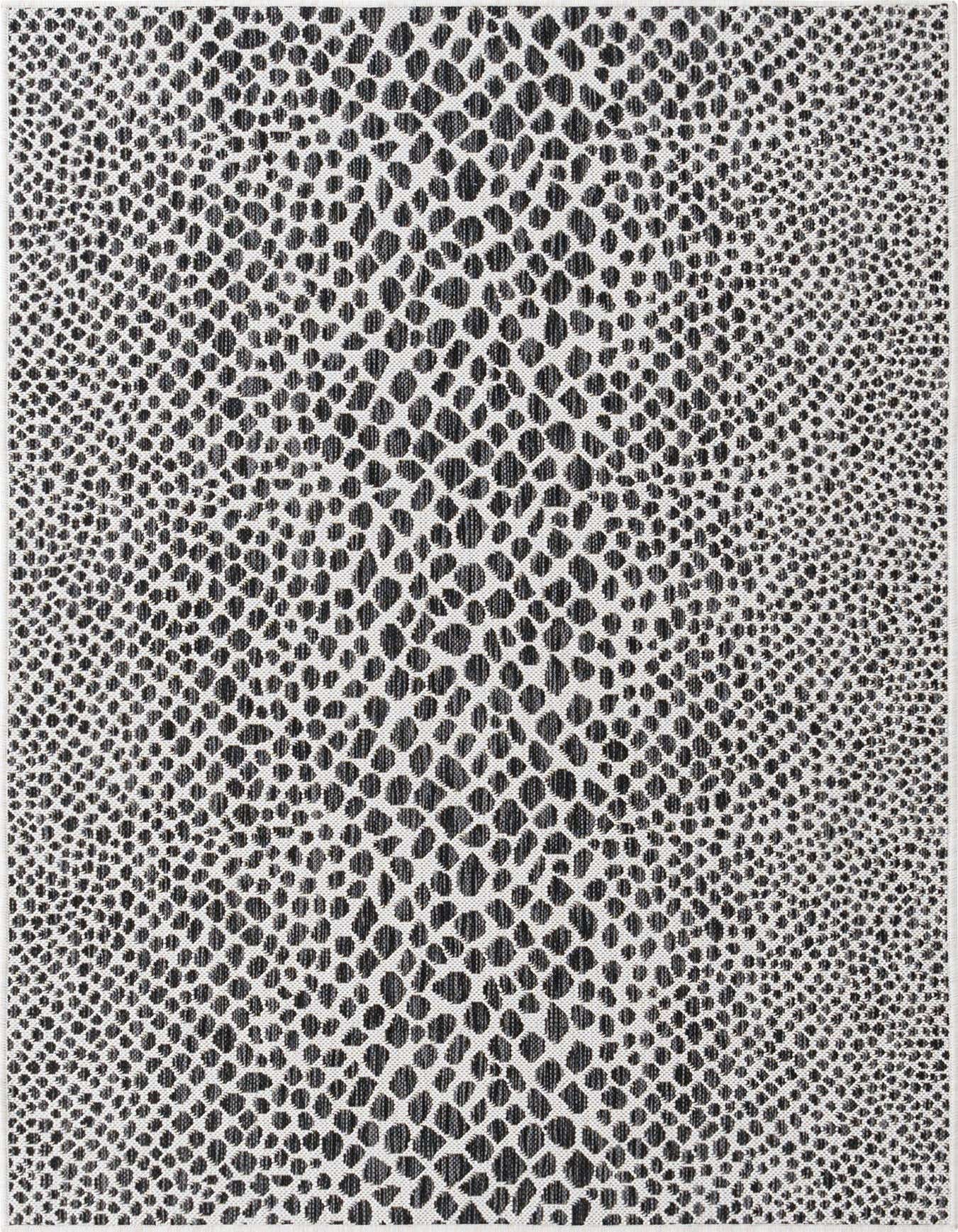 4' x 6' Easy-Clean Jill Zarin Cape Town Indoor / Outdoor Rug