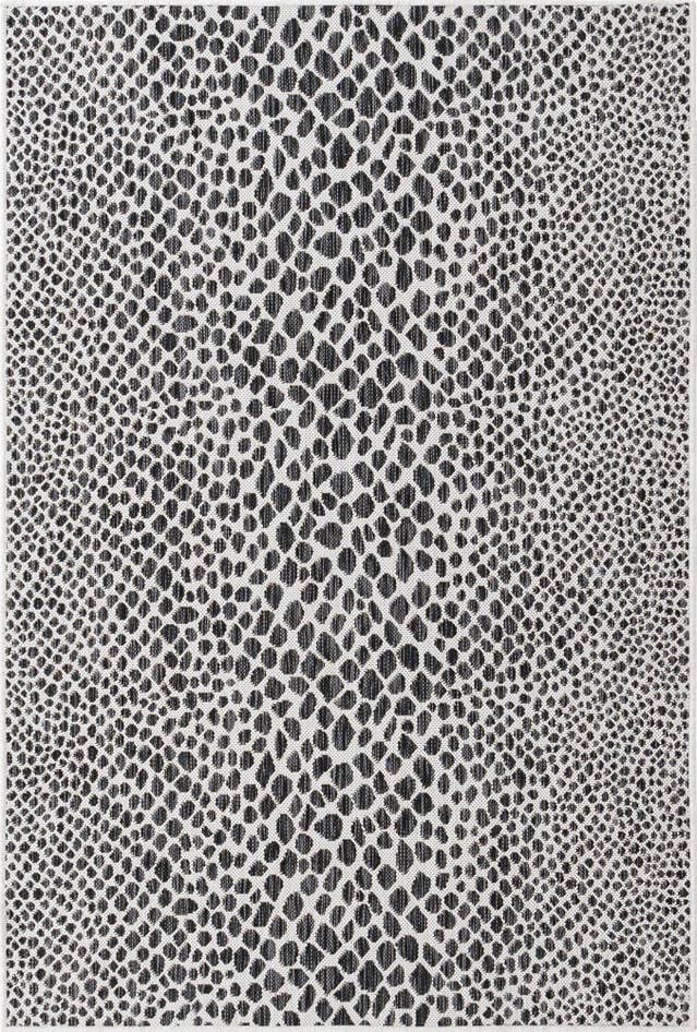Detail image of 4' x 6' Easy-Clean Jill Zarin Cape Town Indoor / Outdoor Rug