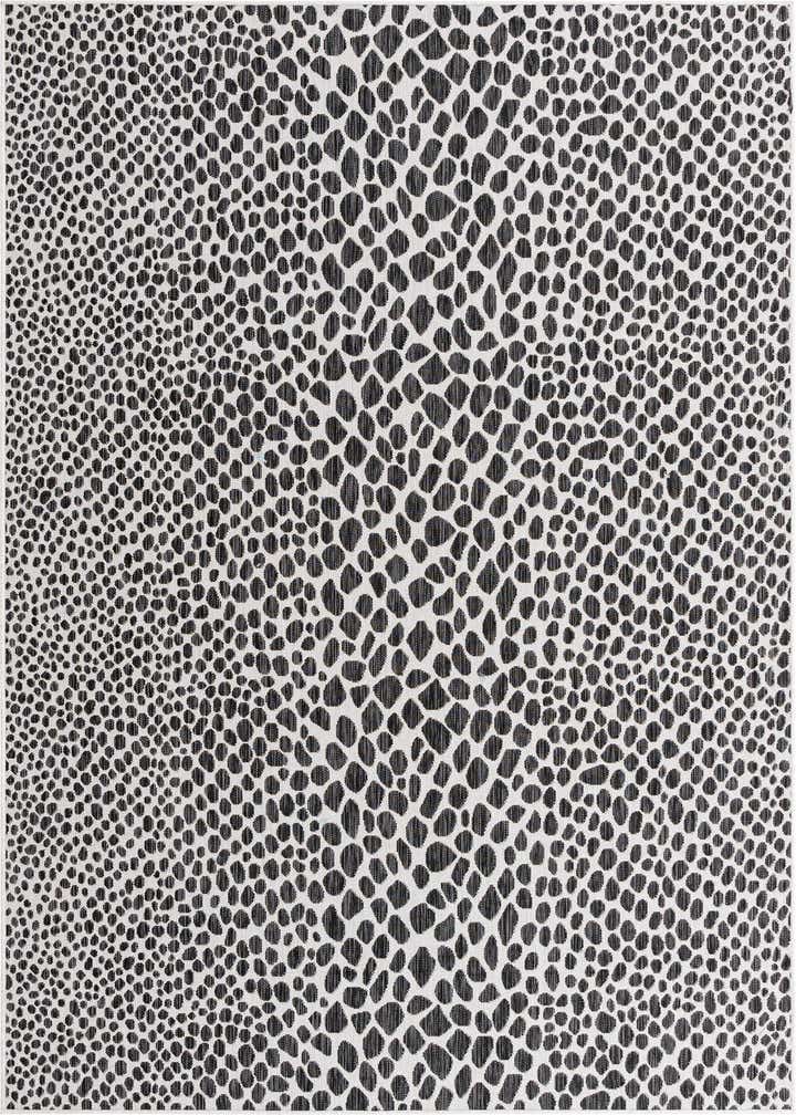 7' x 10' Easy-Clean Jill Zarin Cape Town Indoor / Outdoor Rug
