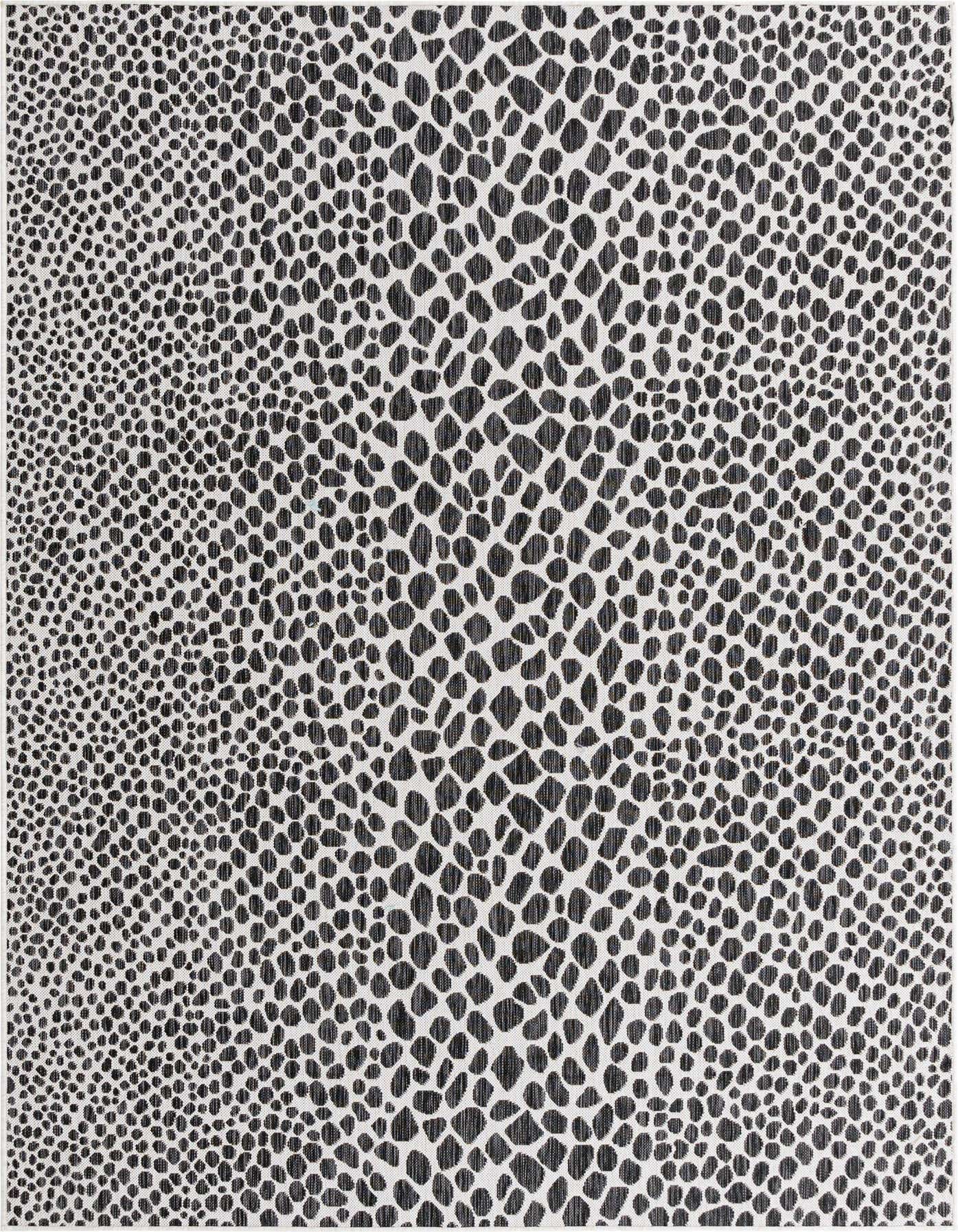 7' x 10' Easy-Clean Jill Zarin Cape Town Indoor / Outdoor Rug