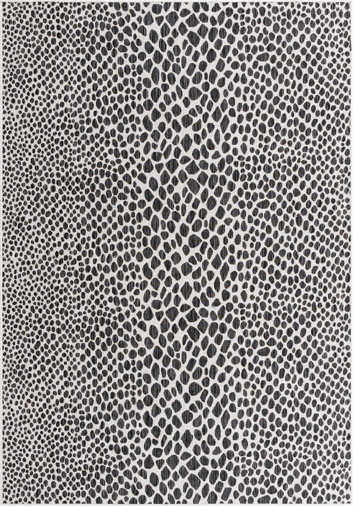7' x 10' Easy-Clean Jill Zarin Cape Town Indoor / Outdoor Rug