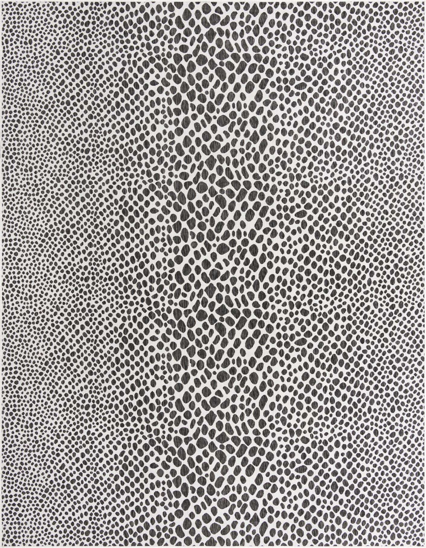 10' x 14' Easy-Clean Jill Zarin Cape Town Indoor / Outdoor Rug