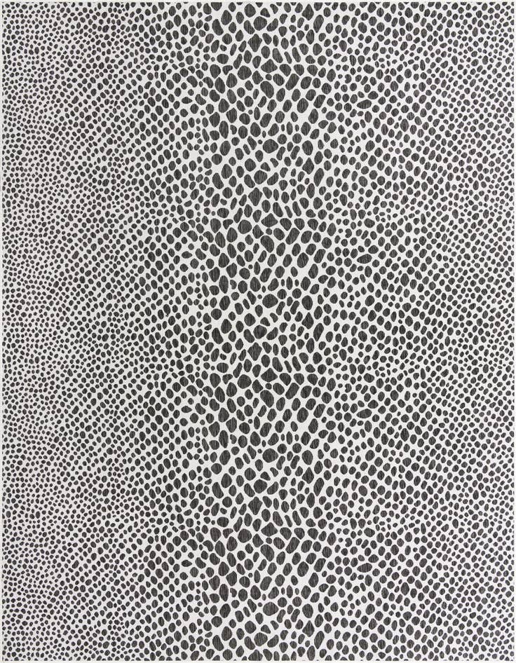 Detail image of 10' x 14' Easy-Clean Jill Zarin Cape Town Indoor / Outdoor Rug