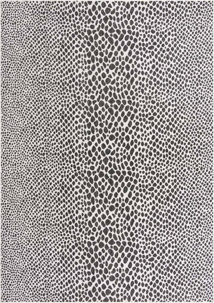 10' x 14' Easy-Clean Jill Zarin Cape Town Indoor / Outdoor Rug