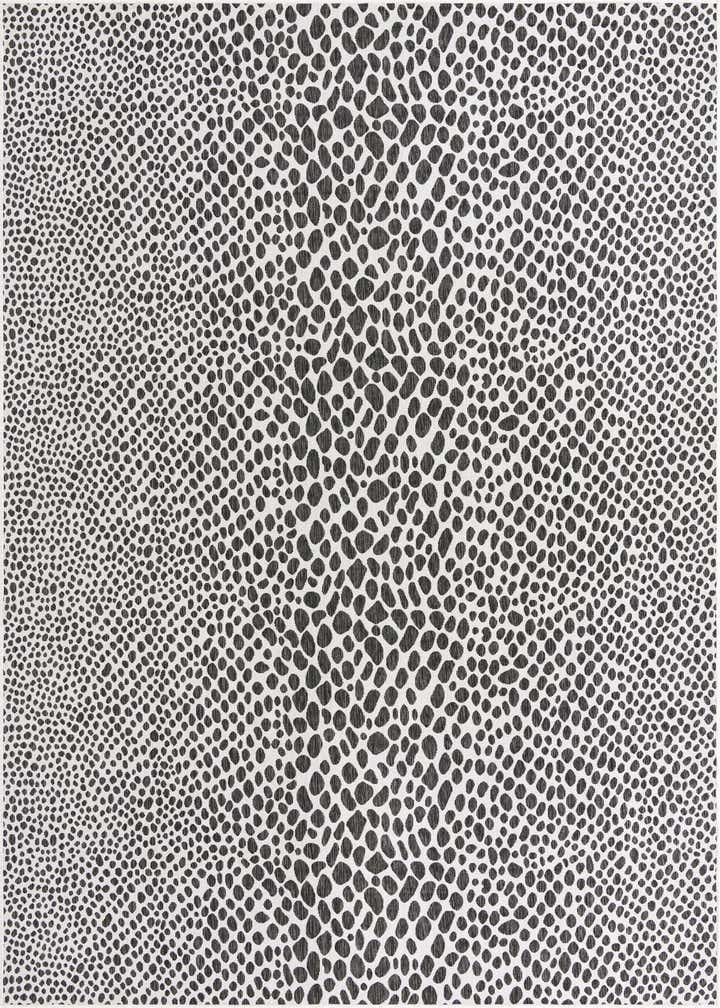 10' x 13' Easy-Clean Jill Zarin Cape Town Indoor / Outdoor Rug
