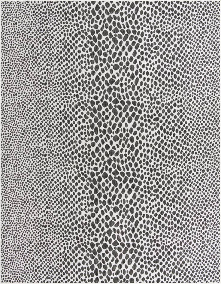 Detail image of 10' x 13' Easy-Clean Jill Zarin Cape Town Indoor / Outdoor Rug