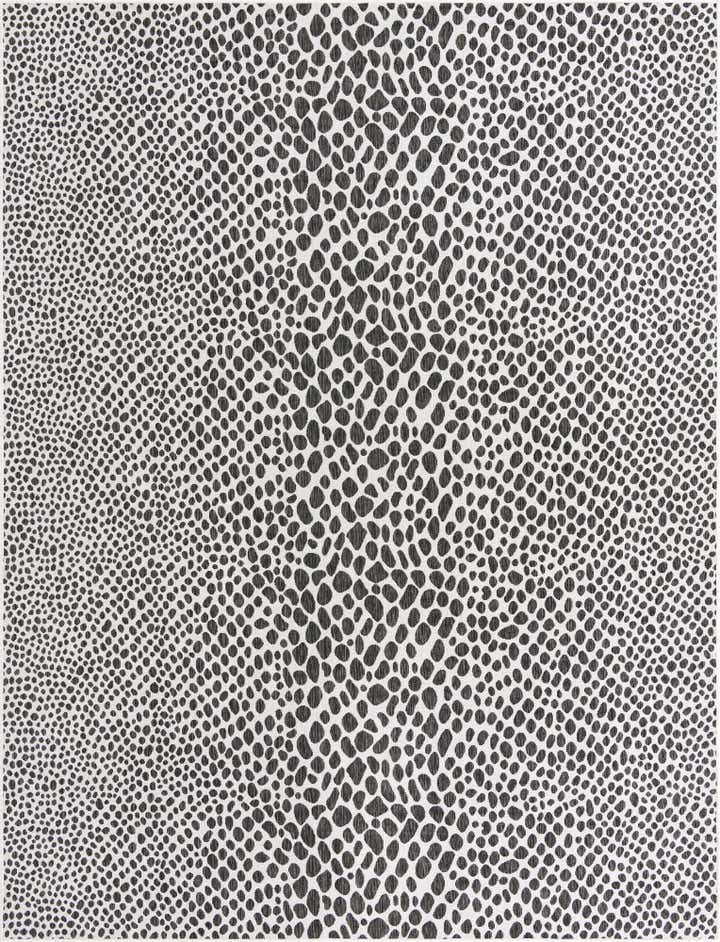 10' x 13' Easy-Clean Jill Zarin Cape Town Indoor / Outdoor Rug