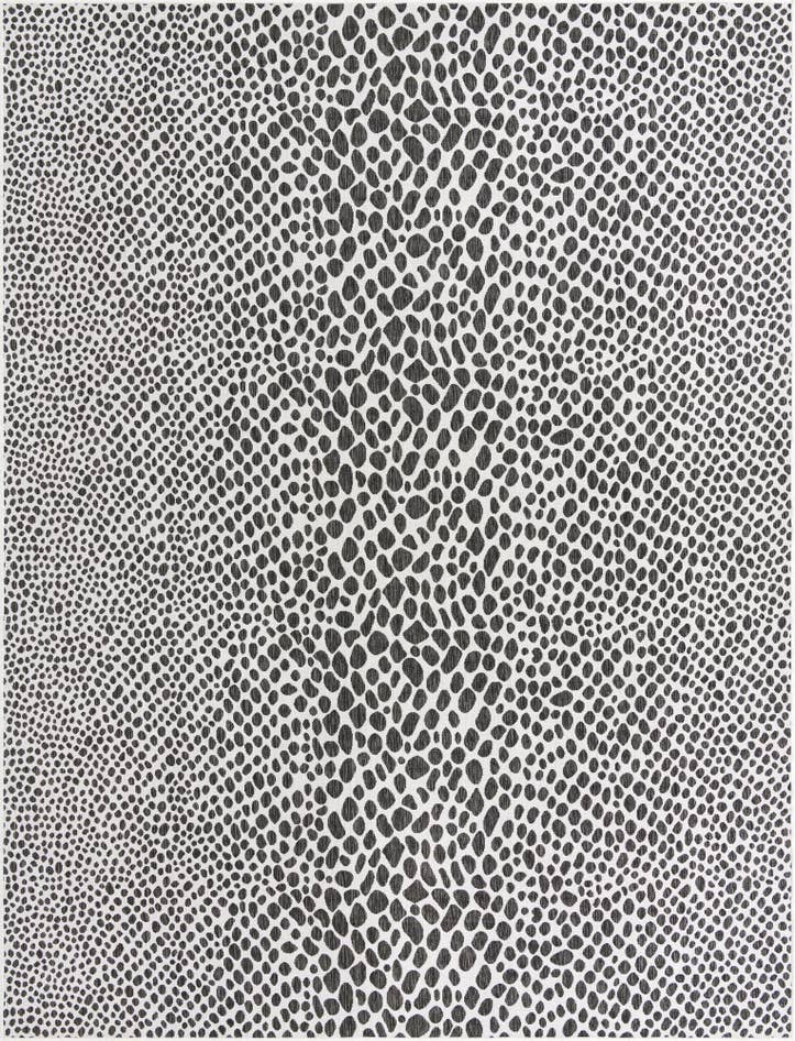 Detail image of 10' x 13' Easy-Clean Jill Zarin Cape Town Indoor / Outdoor Rug