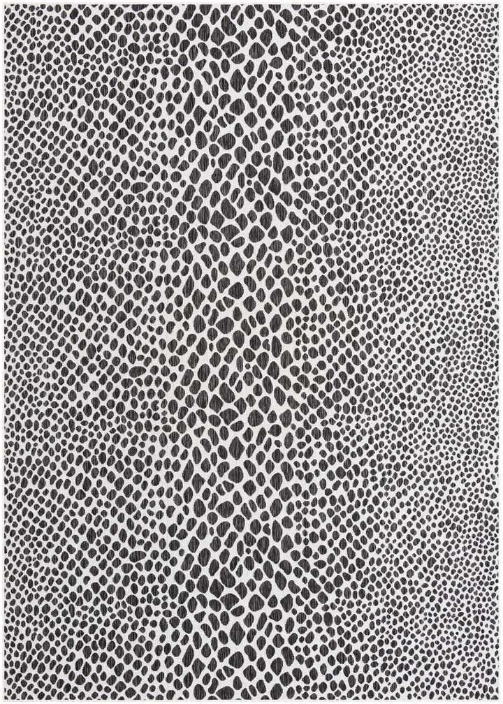 7' 10 x 11' Easy-Clean Jill Zarin Cape Town Indoor / Outdoor Rug