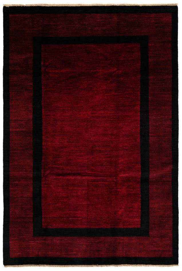 Detailfoto van 200cm x 295cm Juma Vloerkleed