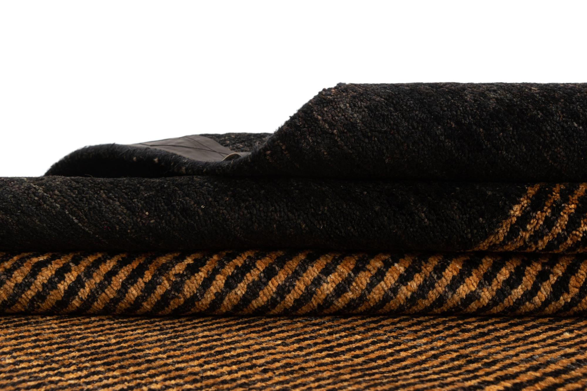 6' 4 x 10' 1 Juma Rug