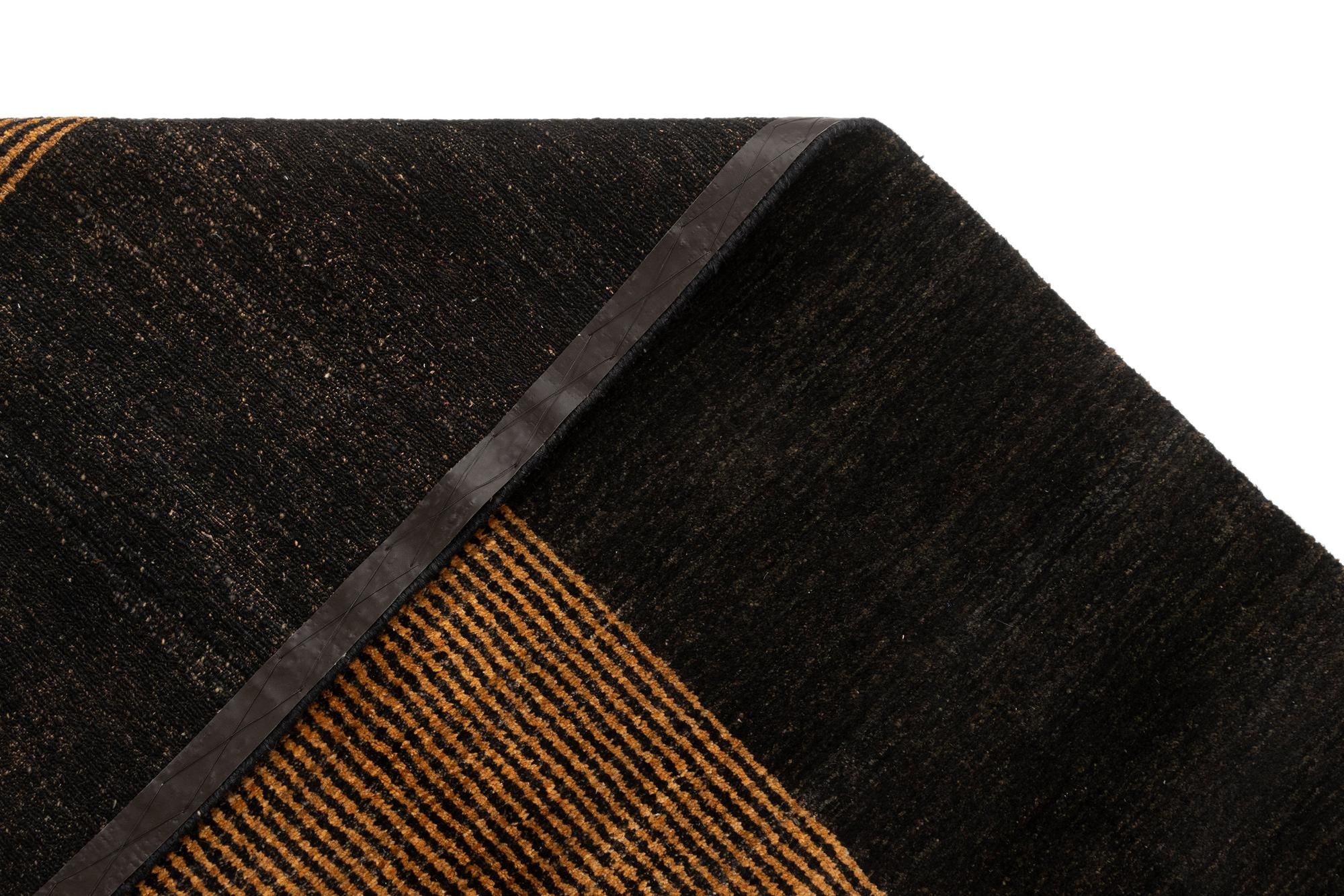 6' 4 x 10' 1 Juma Rug