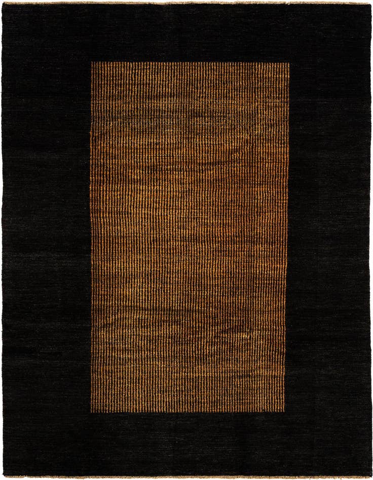 Detail image of 6' 4 x 10' 1 Juma Rug