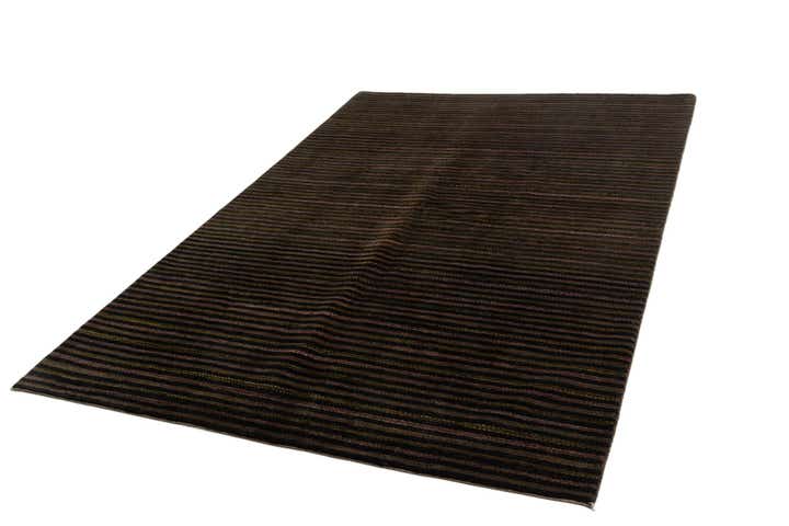 6' 6 x 9' 9 Juma Wool Rug