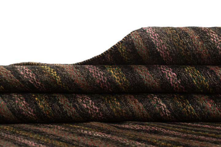 6' 6 x 9' 9 Juma Wool Rug
