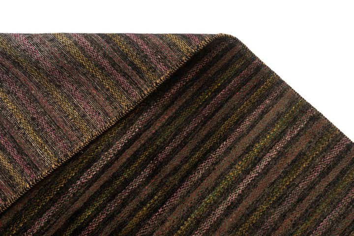 6' 6 x 9' 9 Juma Wool Rug