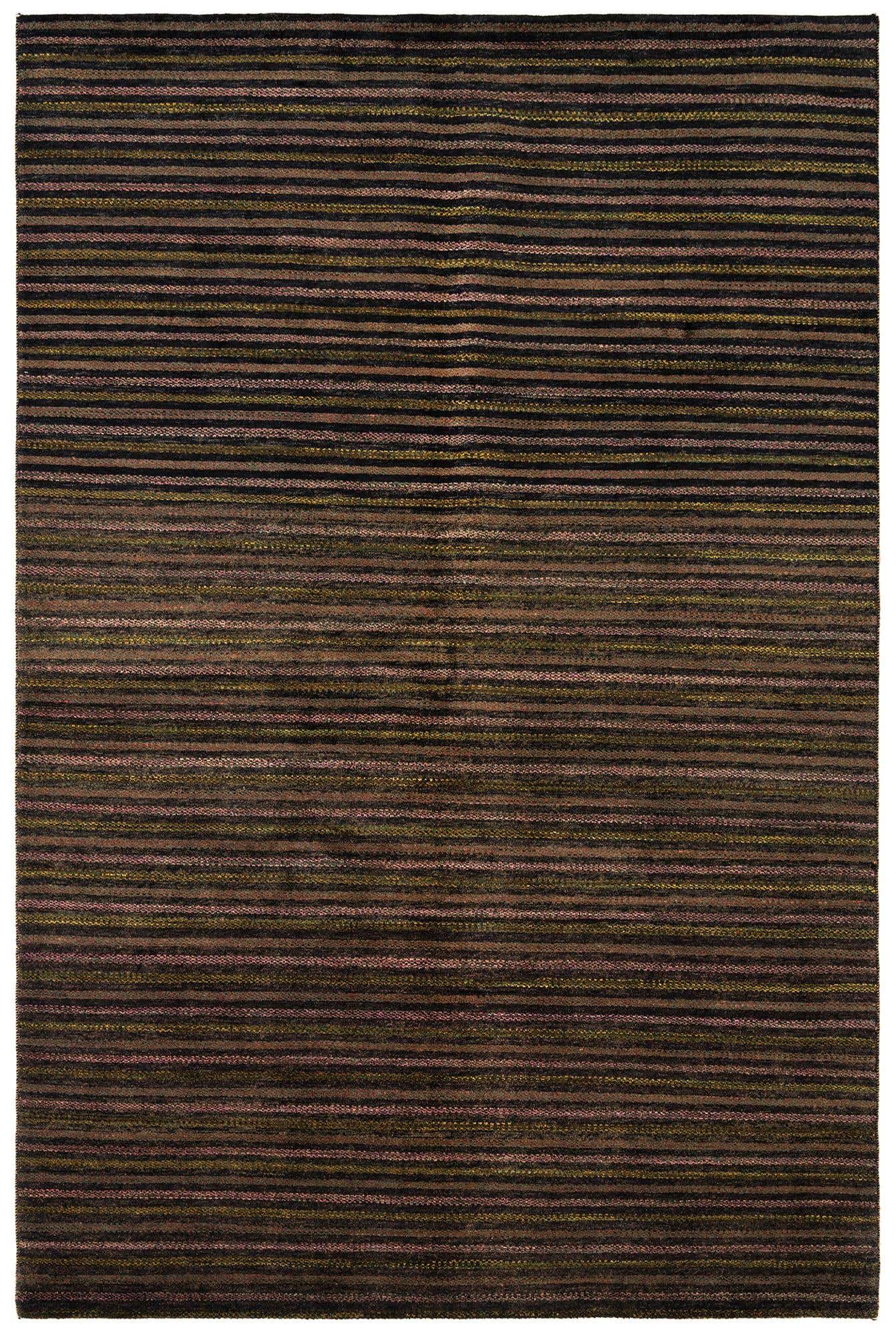 6' 6 x 9' 9 Juma Wool Rug