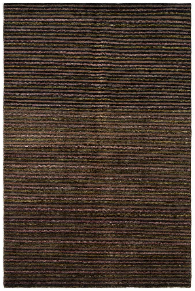 6' 6 x 9' 9 Juma Wool Rug