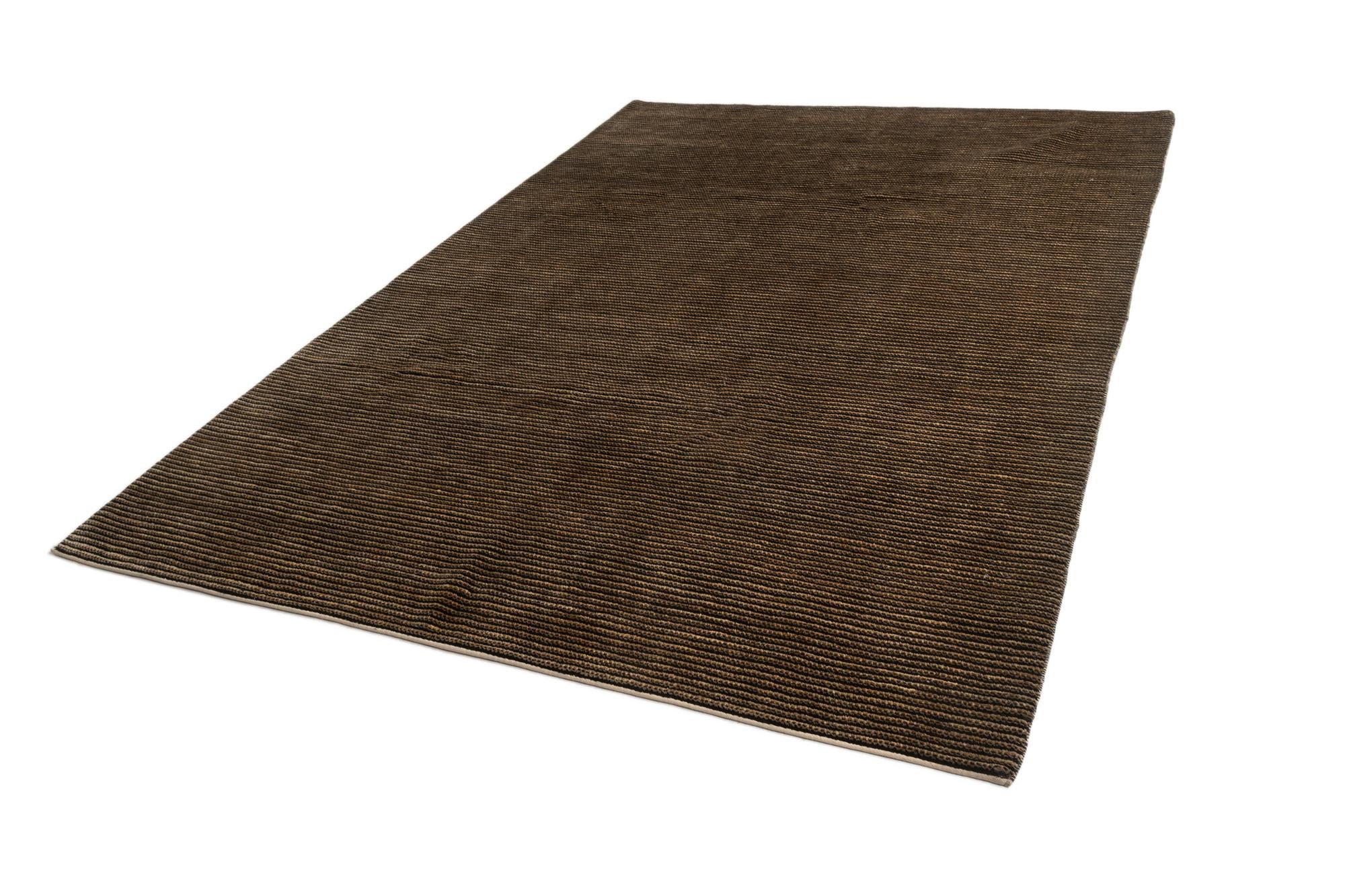 7' x 10' Juma Wool Rug