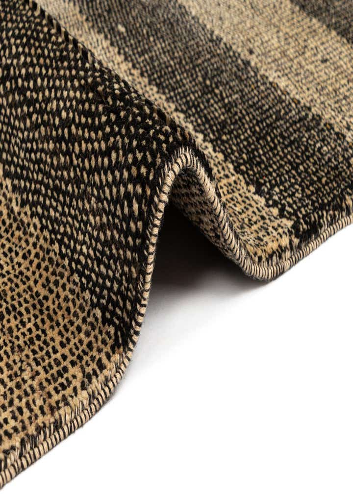 4' 6 x 6' 7 Juma Wool Rug