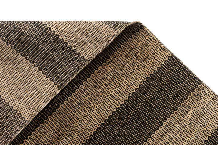 4' 6 x 6' 7 Juma Wool Rug