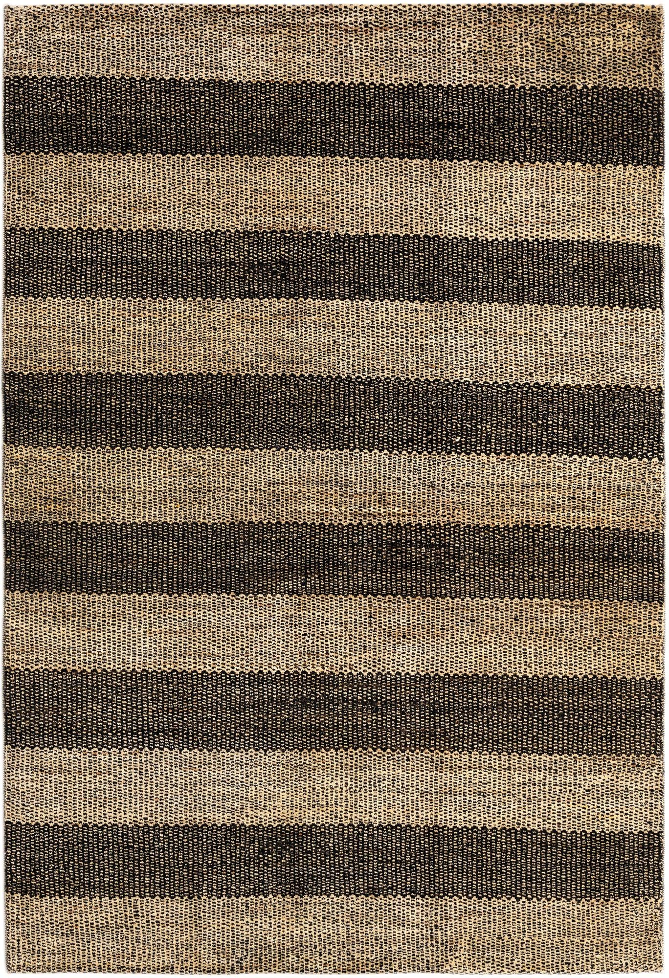 4' 6 x 6' 7 Juma Wool Rug