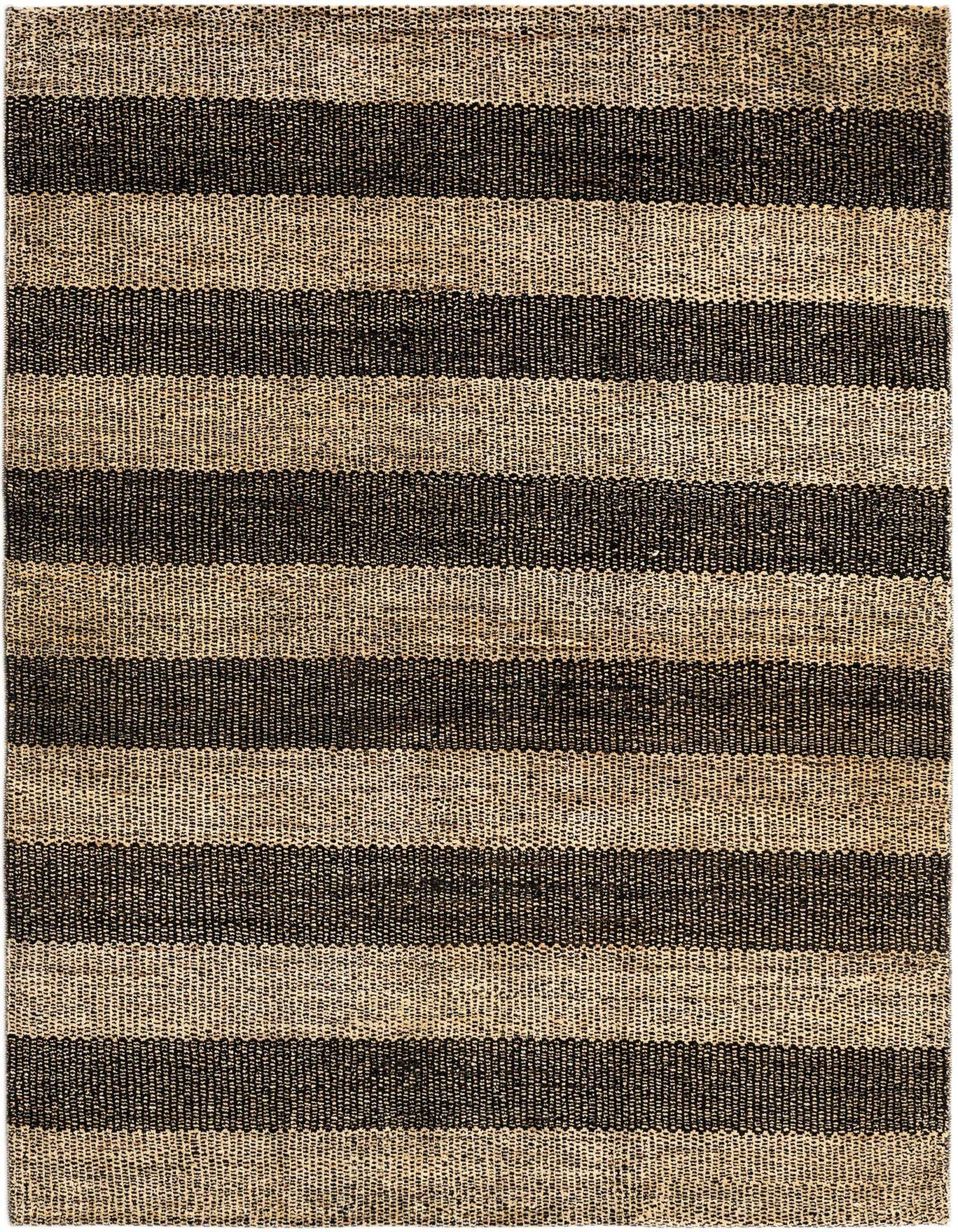 4' 6 x 6' 7 Juma Wool Rug