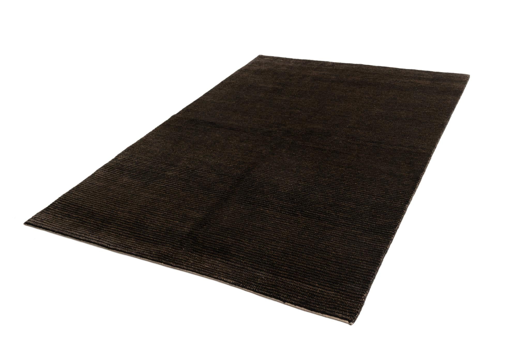 5' 7 x 8' 2 Juma Wool Rug
