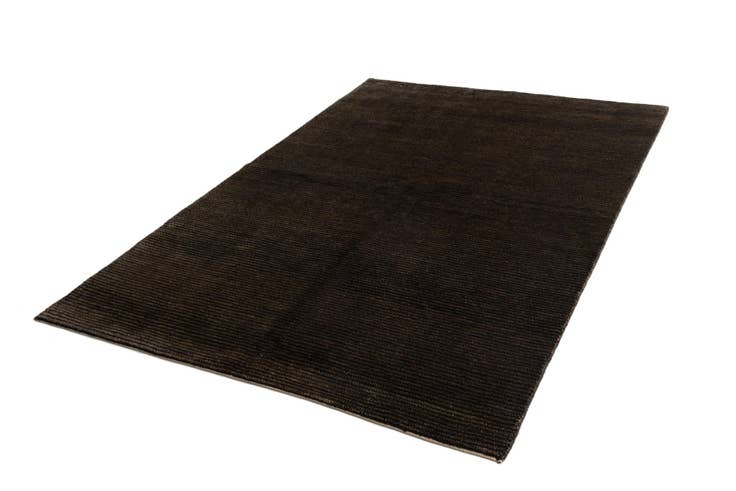 Detail image of 5' 7 x 8' 2 Juma Wool Rug