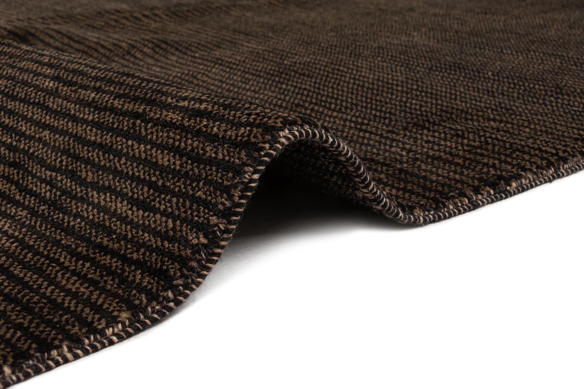 5' 7 x 8' 2 Juma Wool Rug