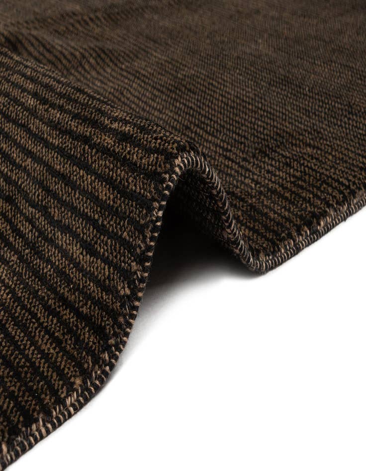 Detail image of 5' 7 x 8' 2 Juma Wool Rug