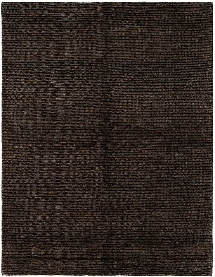 Detail image of 5' 7 x 8' 2 Juma Wool Rug