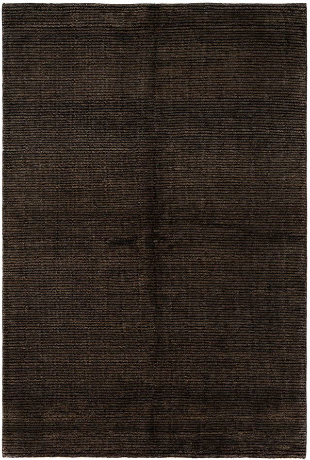 Detail image of 5' 7 x 8' 2 Juma Wool Rug