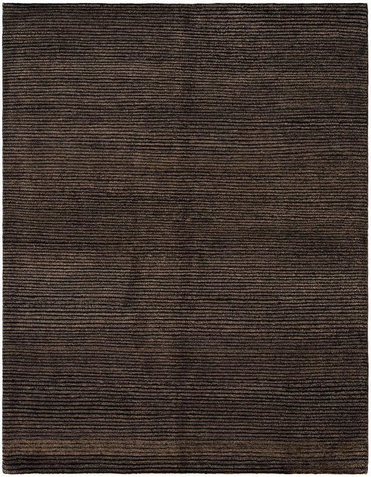 Detail image of 5' 7 x 8' Juma Wool Rug