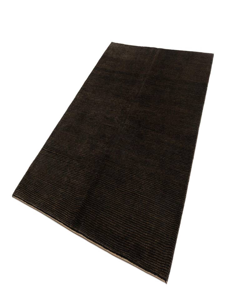 Detail image of 5' 8 x 7' 10 Juma Wool Rug