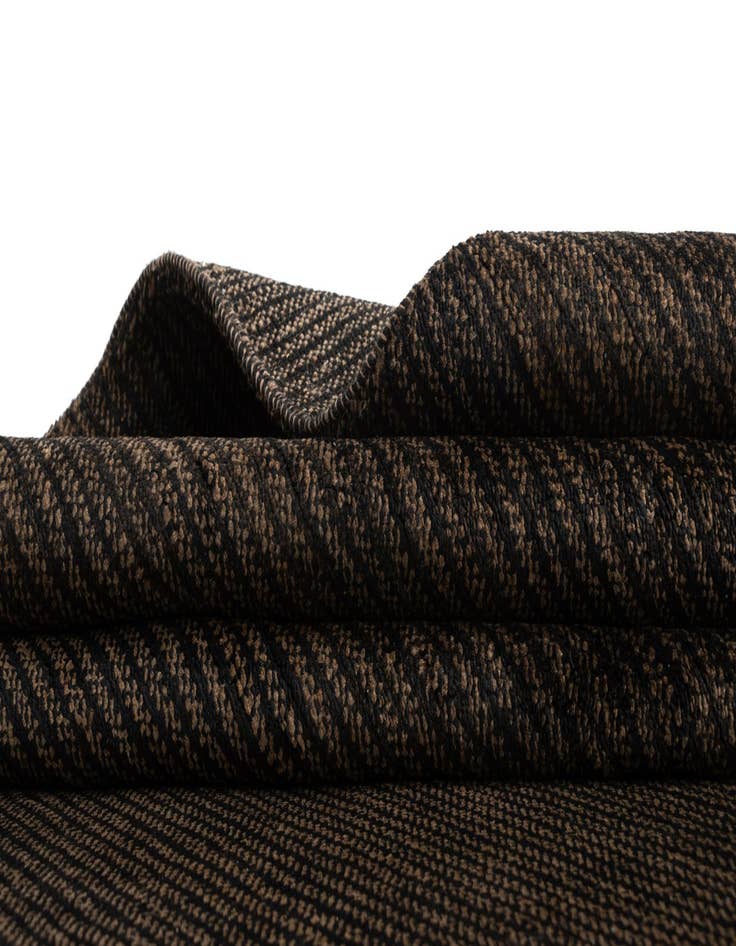 Detail image of 5' 8 x 7' 10 Juma Wool Rug