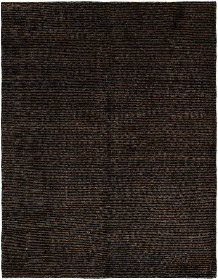Detail image of 5' 8 x 7' 10 Juma Wool Rug