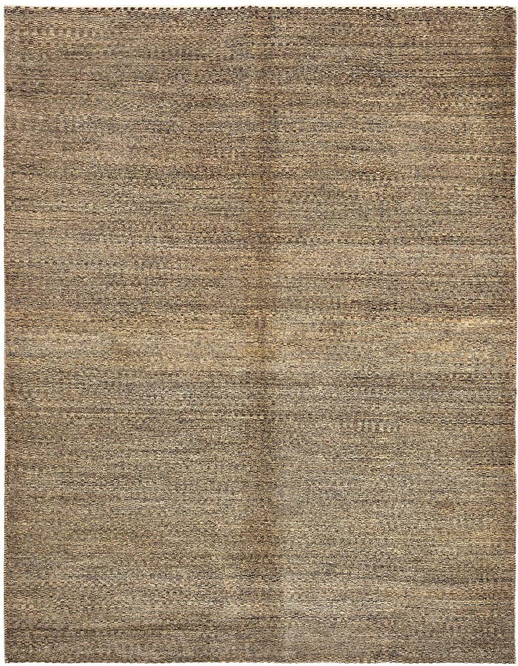 Detail image of 5' 9 x 7' 9 Juma Wool Rug