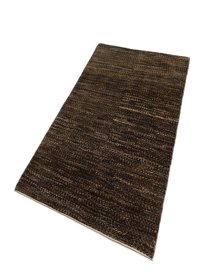 Detail image of 4' 6 x 6' 7 Juma Wool Rug