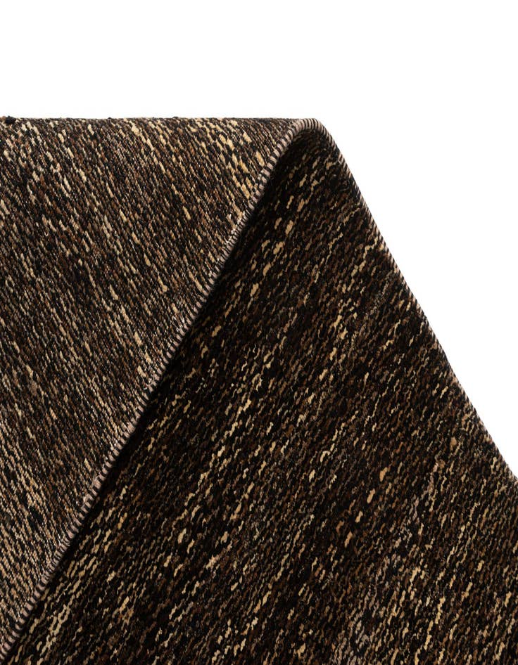 Detail image of 4' 6 x 6' 7 Juma Wool Rug