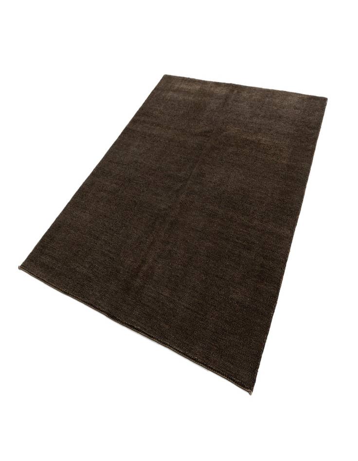 Detail image of 6' 7 x 8' 1 Juma Wool Rug