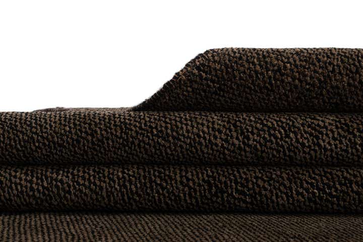 6' 7 x 8' 1 Juma Wool Rug