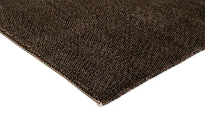 6' 7 x 8' 1 Juma Wool Rug