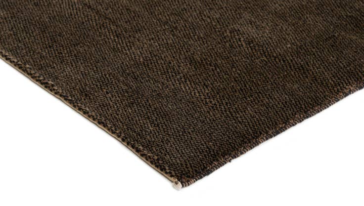 Detail image of 6' 7 x 8' 1 Juma Wool Rug