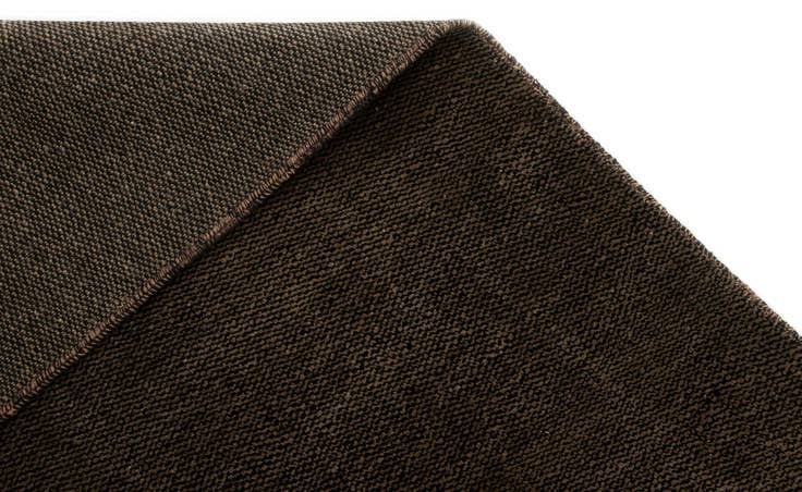 Detail image of 6' 7 x 8' 1 Juma Wool Rug