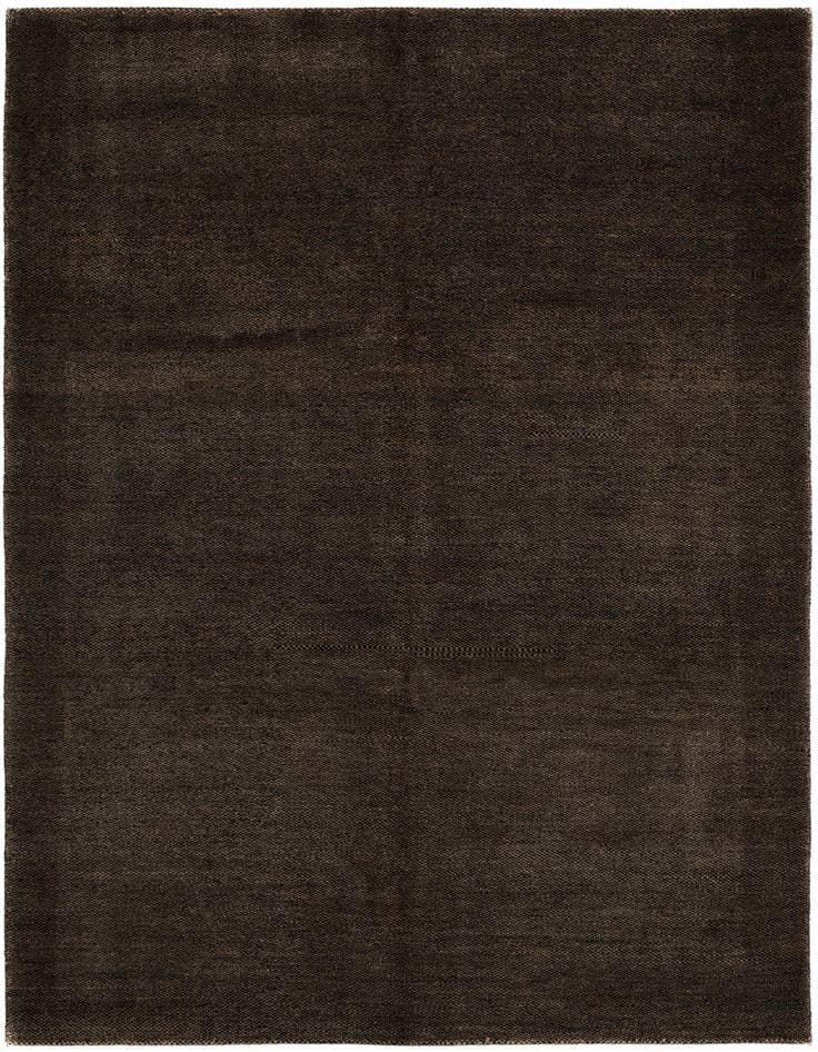 Detail image of 6' 7 x 8' 1 Juma Wool Rug