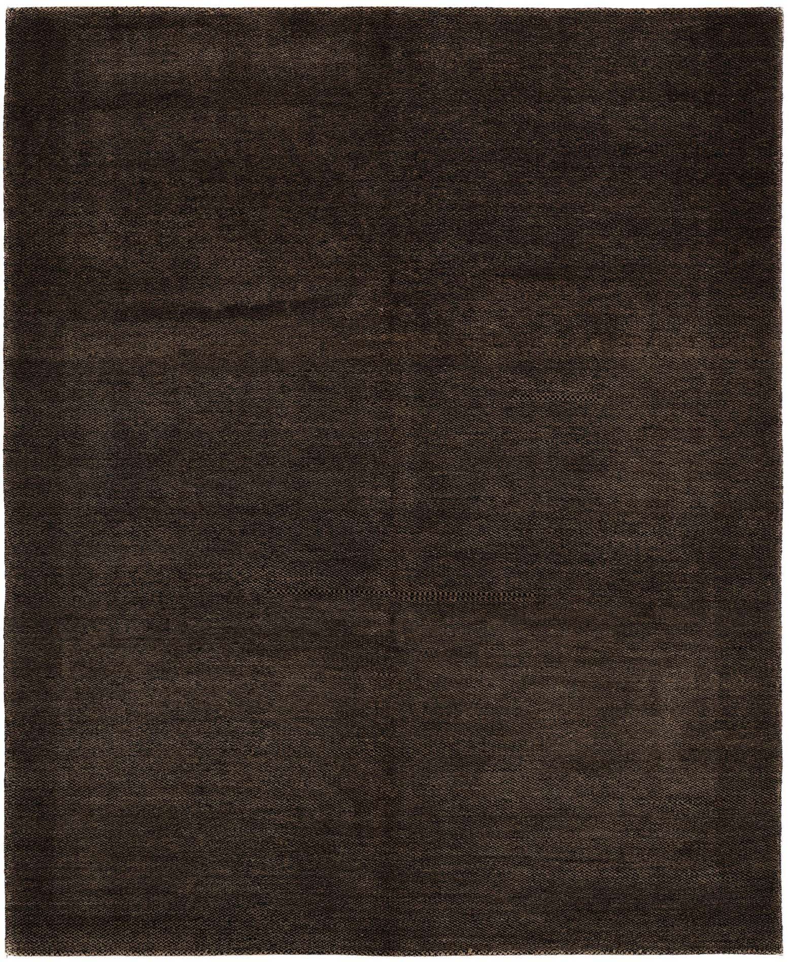 6' 7 x 8' 1 Juma Wool Rug