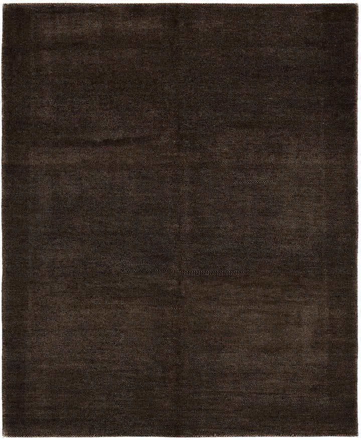 6' 7 x 8' 1 Juma Wool Rug