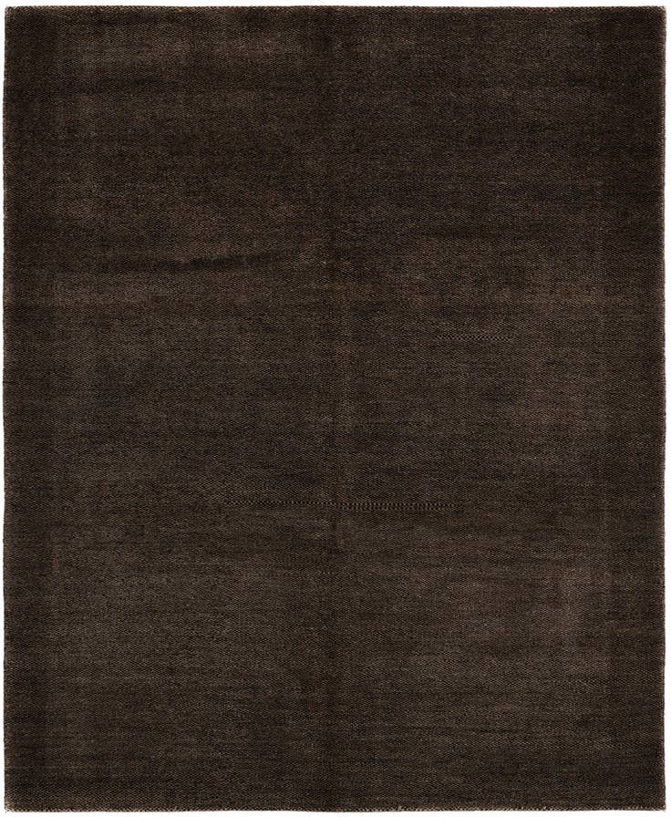 Detail image of 6' 7 x 8' 1 Juma Wool Rug
